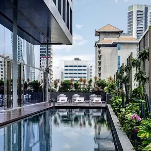 Hotel Yotel Orchard Road ****