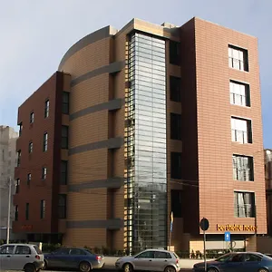 Hotel Berthelot ****