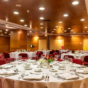 Hotel Radisson Blu ****