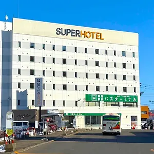 https://super-hotel-kushiro-ekimae.hokkaidohotelsjapan.com