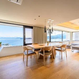 Hotel Miyajima Coral