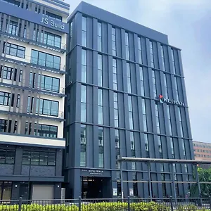 Hotel Keihan Ekiminami, Kyōto