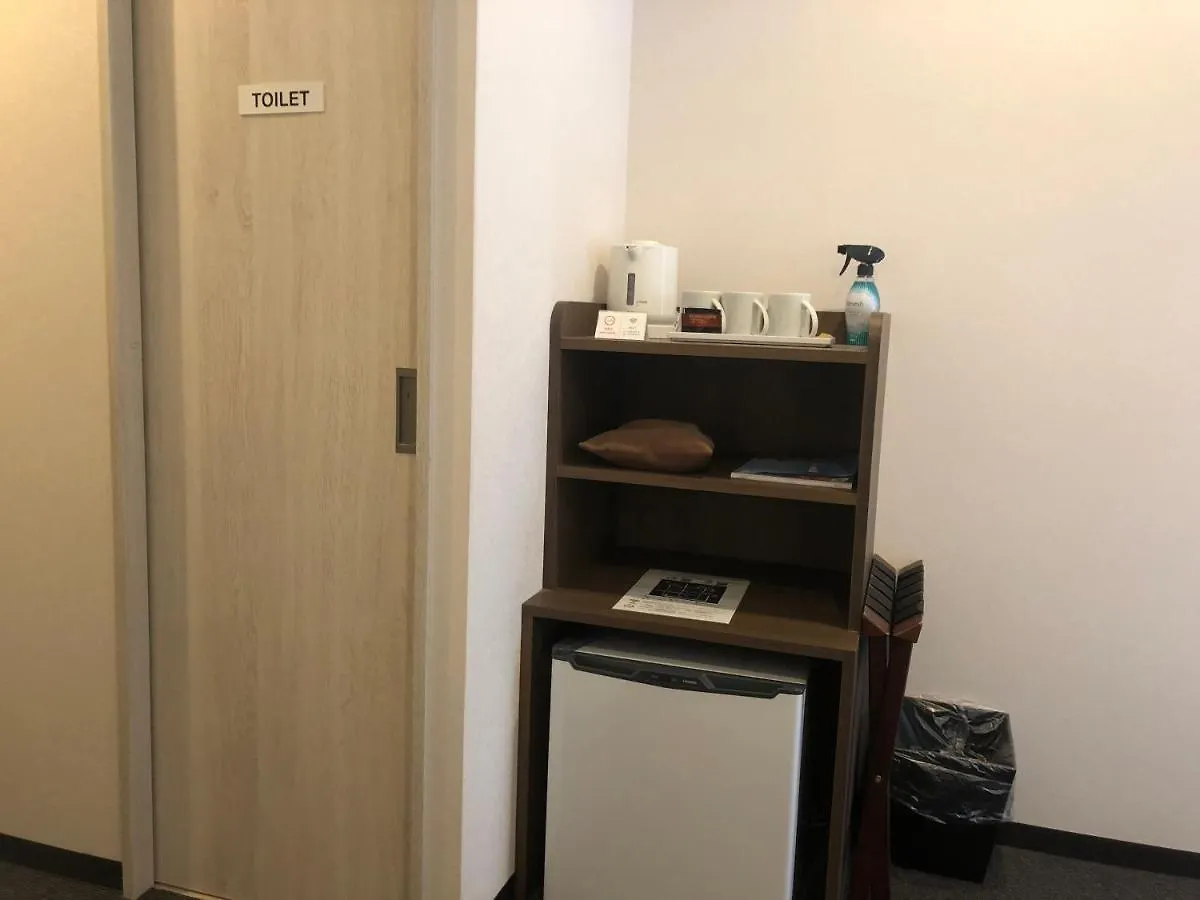 Laon Inn Gion Nawate Киото 3*,  Япония