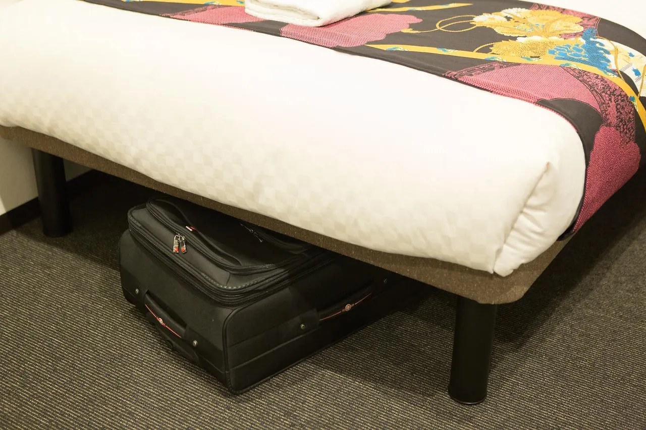Laon Inn Gion Nawate Киото Отель